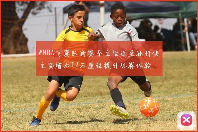 WNBA飞翼队新赛季主场迁至独行侠主场增加12万座位提升观赛体验