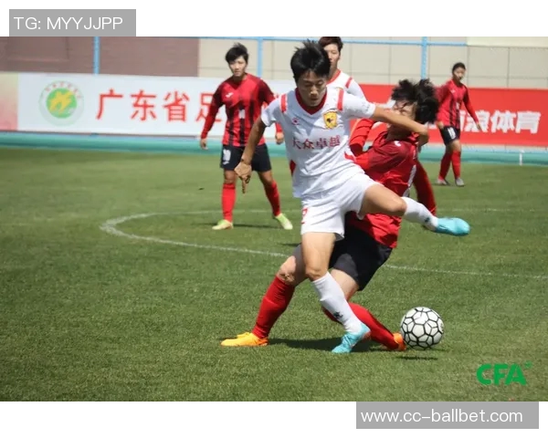 女子足协杯决赛即将上演广东省女足对阵长春大众卓越女足精彩对决在12月24日19点开启
