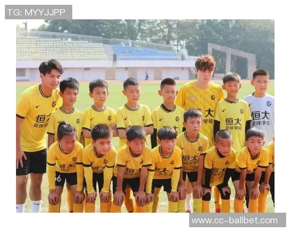 中国足球新力量462杯参赛队伍详解及恒大足校职业俱乐部梯队介绍