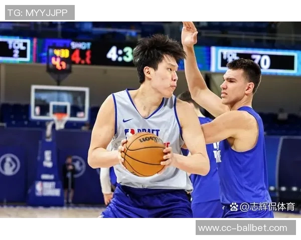 拓媒分析罗威未来三种选择留队交易即战力或培养新星杨瀚森