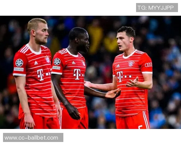 拜仁推动于帕续约签字费成关键因素目标1700万欧元 拜仁推动于帕续约签字费成关键因素目标1700万欧元