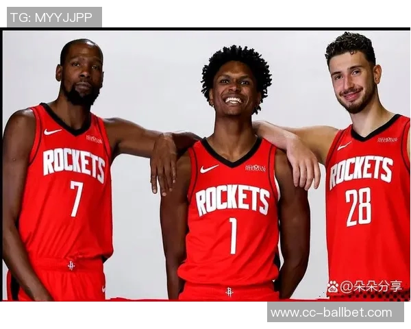 火媒分析火箭队需尽快迎回海王与申京以应对长期缺阵挑战 火媒分析火箭队需尽快迎回海王与申京以应对长期缺阵挑战