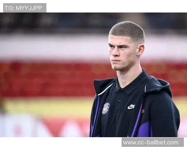 尤文图斯瞄准图卢兹后卫克雷斯韦尔转会费预计达1000万欧元